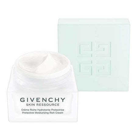 givenchy creme inhaltsstoffe|givenchy ressource face cream.